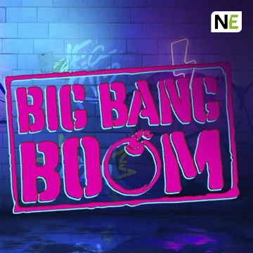 Big Bang Boom - TITANBET138