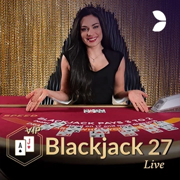Blackjack VIP 27 - TITANBET138