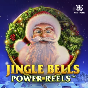 Jingle Bells Power Reels - TITANBET138