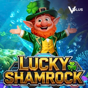 Lucky Shamrock - TITANBET138