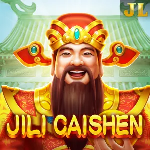 Jili : JILI Caishen - TITANBET138