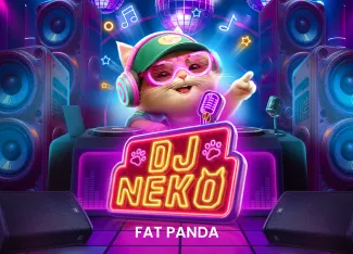 DJ Neko - TITANBET138
