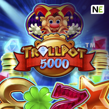 Trollpot 5000 - TITANBET138