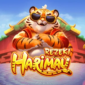 Lucky Tiger - TITANBET138