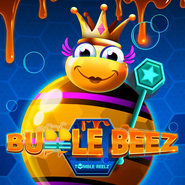 Bubble Beez - TITANBET138