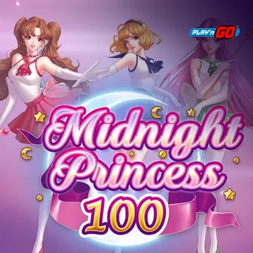 Midnight Princess 100 - TITANBET138