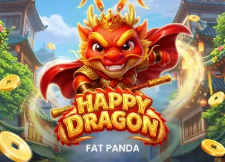 Happy Dragon - TITANBET138
