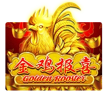 Joker123 : Golden Rooster - TITANBET138