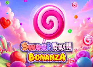 Pragmatic : Sweet Rush Bonanza - TITANBET138