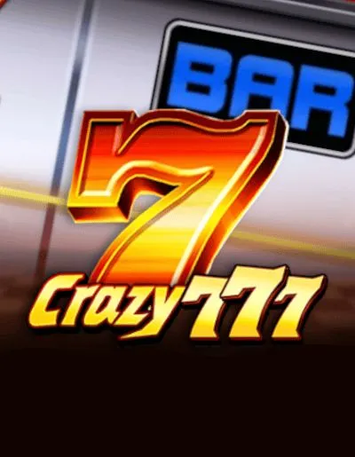 PLAYSTAR : CRAZY 777 - TITANBET138