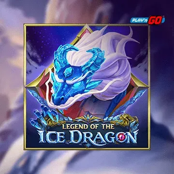 Legend of the Ice Dragon - TITANBET138