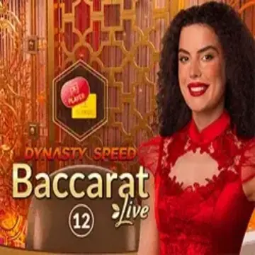 Dynasty Speed Baccarat 12 - TITANBET138