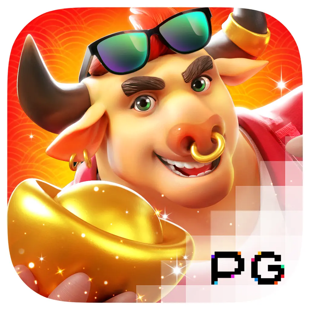PGSoft : Fortune Ox - TITANBET138