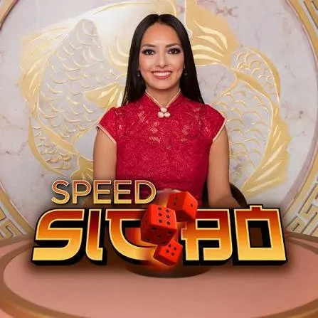 Speed Sic Bo - TITANBET138