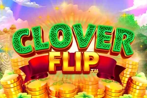 Clover Flip - TITANBET138