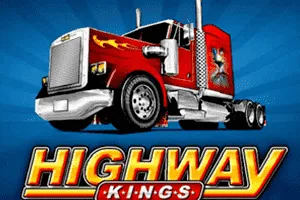 Highway Kings - TITANBET138