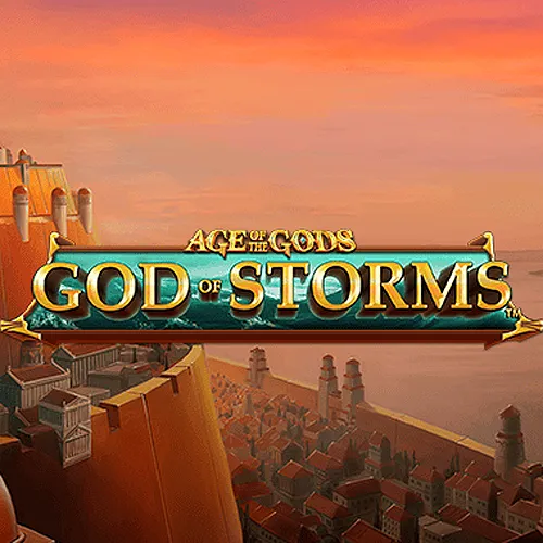 Age of the Gods: God of Storms III - TITANBET138