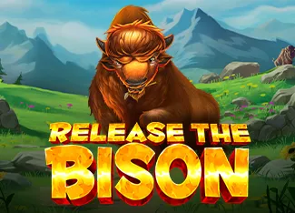 Pragmatic : Release the Bison - TITANBET138