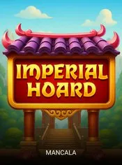 Imperial Hoard - TITANBET138