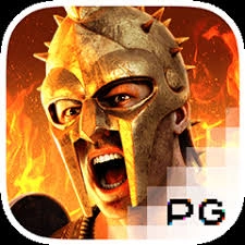 PGSoft : Gladiators Glory - TITANBET138