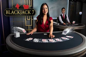 Blackjack 7 - TITANBET138