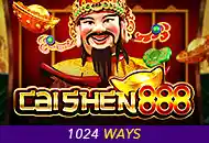 Spadegaming : Cai Shen 888 - TITANBET138