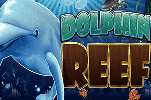 Dolphin Reef - TITANBET138
