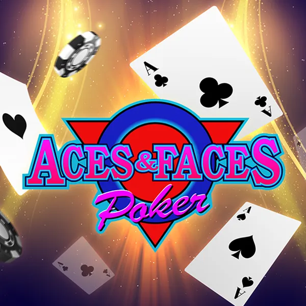 Aces and Faces - TITANBET138
