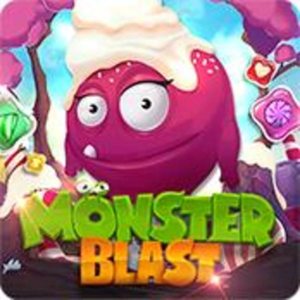 Monster Blast - TITANBET138
