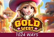 Spadegaming : Gold West - TITANBET138