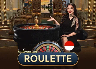 Indonesian Roulette - TITANBET138