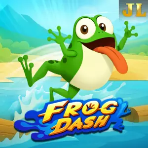 Frog Dash - TITANBET138