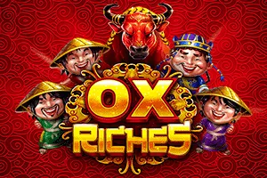 Ox Riches - TITANBET138