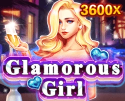 JDB : Glamorous Girl - TITANBET138