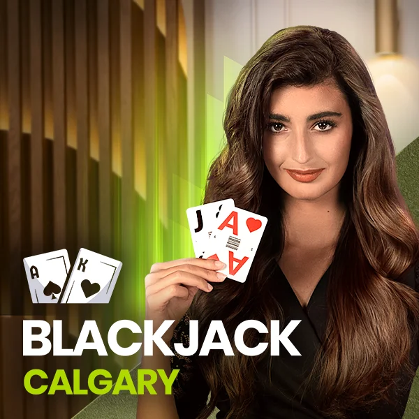 Blackjack Calgary - TITANBET138