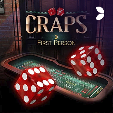 First Person Craps - TITANBET138