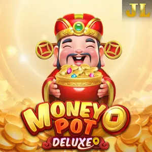 Jili : Money Pot DELUXE - TITANBET138