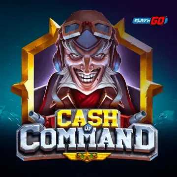 Cash of Command - TITANBET138