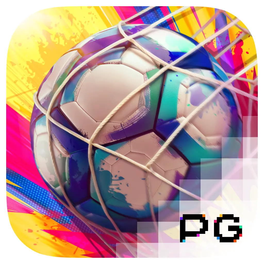 PGSoft : Futebol Fever - TITANBET138