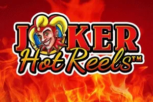 Joker Hot Reels - TITANBET138