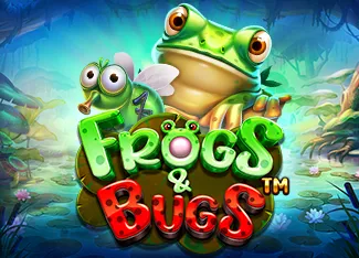 Pragmatic : Frogs & Bugs - TITANBET138