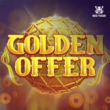 Golden Offer - TITANBET138