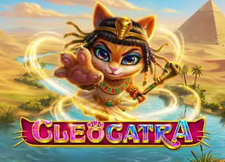 Pragmatic : Cleocatra - TITANBET138