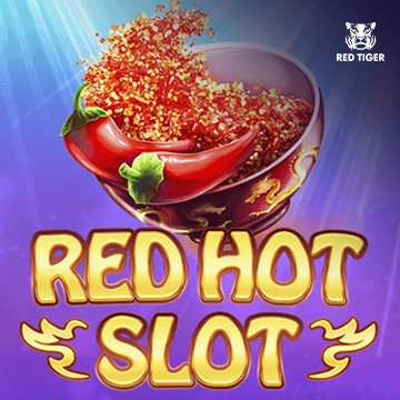 Red Hot Slot - TITANBET138