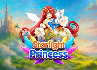 Pragmatic : Starlight Princess - TITANBET138