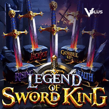 Legend Of Sword King - TITANBET138