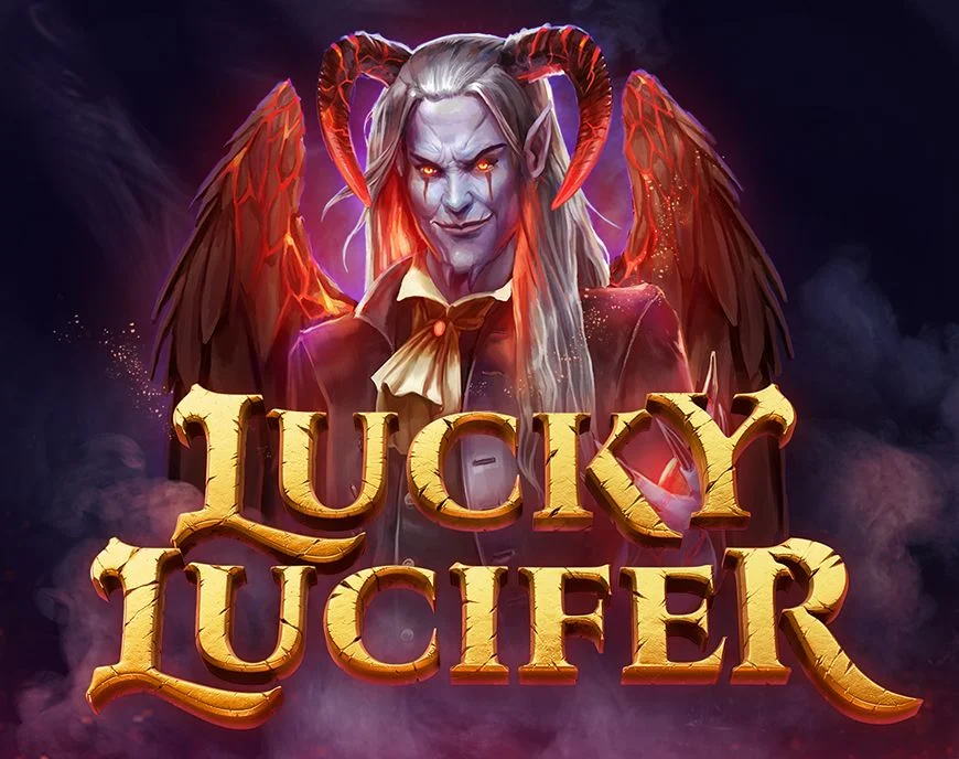 Slotmill : Lucky Lucifer - TITANBET138
