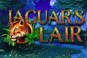 Solar Eclipse: Jaguars Lair - TITANBET138