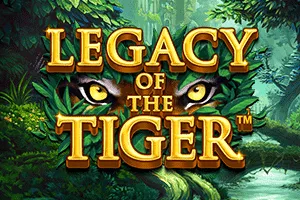 Mega Fire Blaze: Legacy of the Tiger - TITANBET138