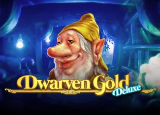 Pragmatic : Dwarven Gold Deluxe - TITANBET138
